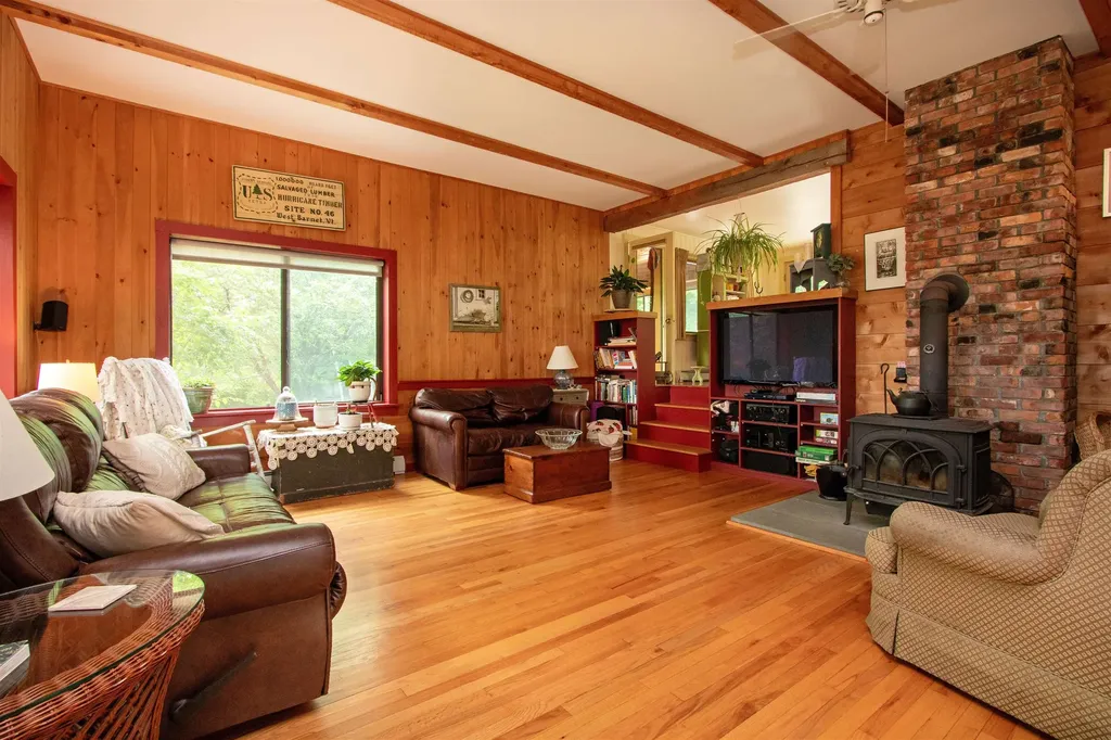 847 Morses Mill Road Danville VT 05828