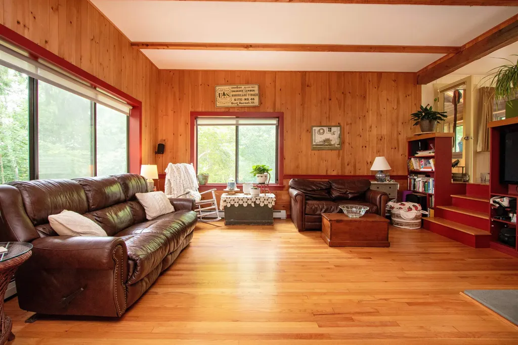 847 Morses Mill Road Danville VT 05828