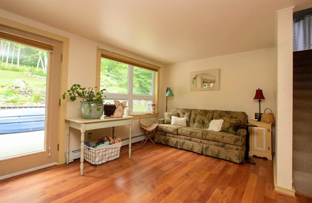 847 Morses Mill Road Danville VT 05828