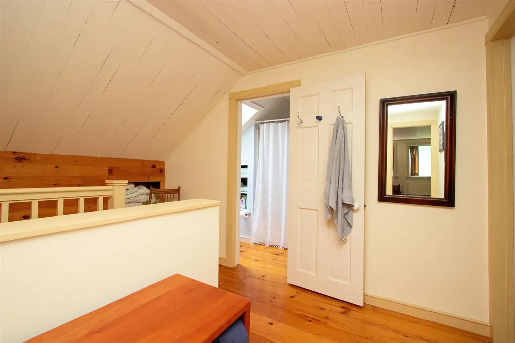 847 Morses Mill Road Danville VT 05828