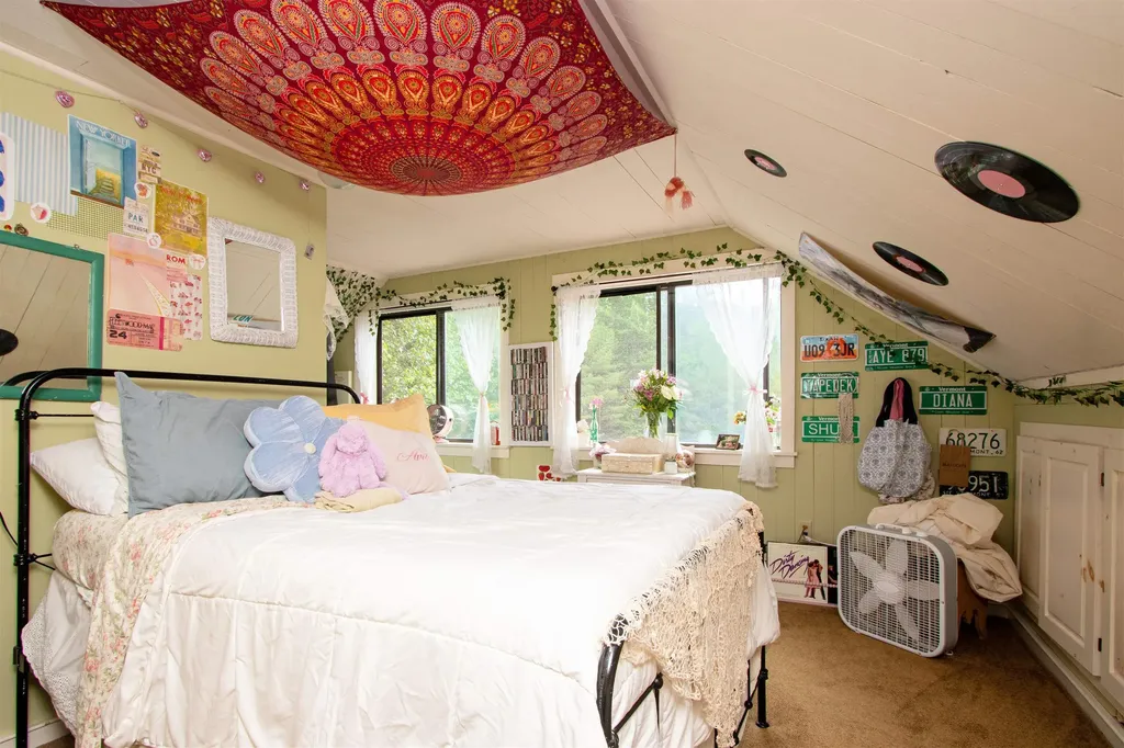 847 Morses Mill Road Danville VT 05828