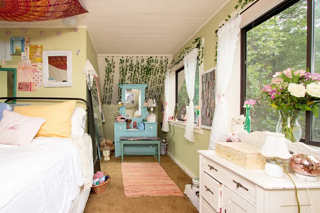 847 Morses Mill Road Danville VT 05828