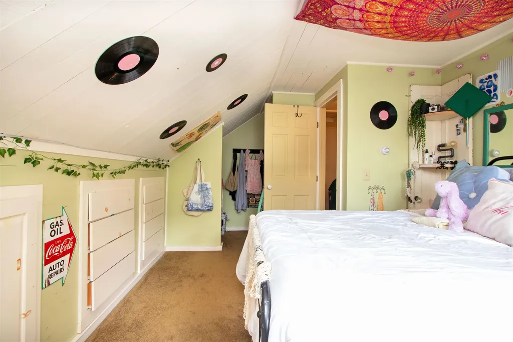 847 Morses Mill Road Danville VT 05828