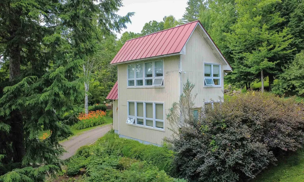 847 Morses Mill Road Danville VT 05828