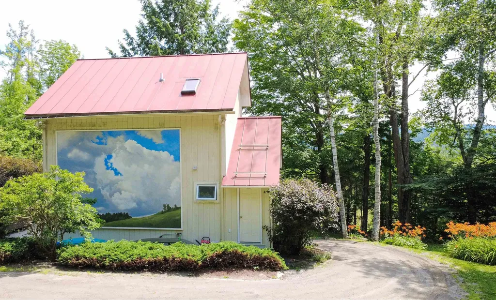 847 Morses Mill Road Danville VT 05828