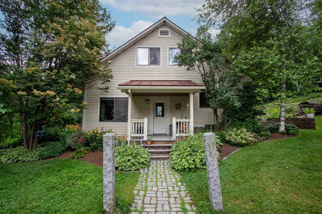 847 Morses Mill Road Danville VT 05828