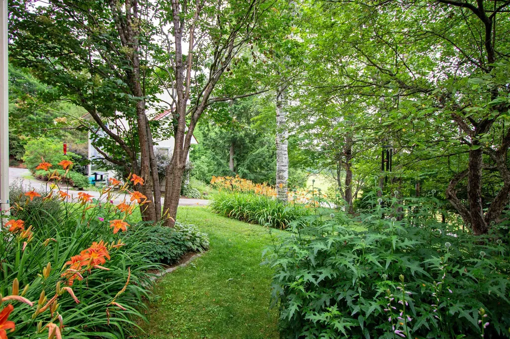 847 Morses Mill Road Danville VT 05828