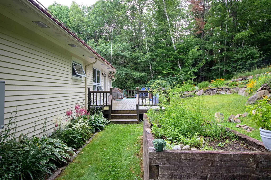 847 Morses Mill Road Danville VT 05828