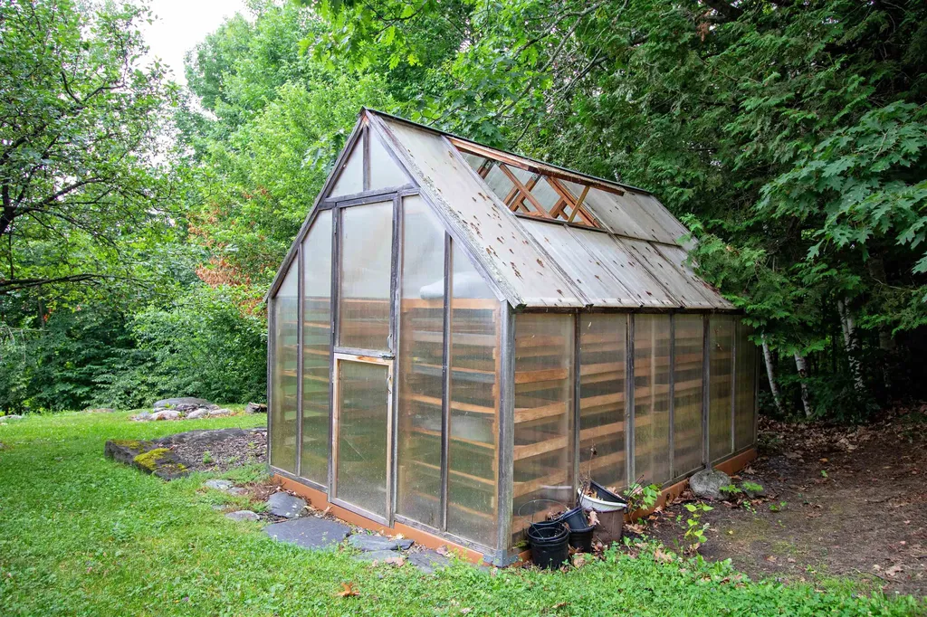 847 Morses Mill Road Danville VT 05828