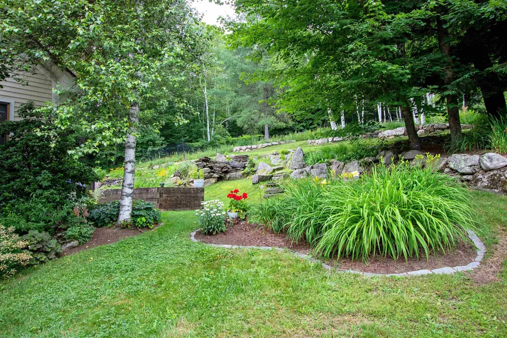 847 Morses Mill Road Danville VT 05828