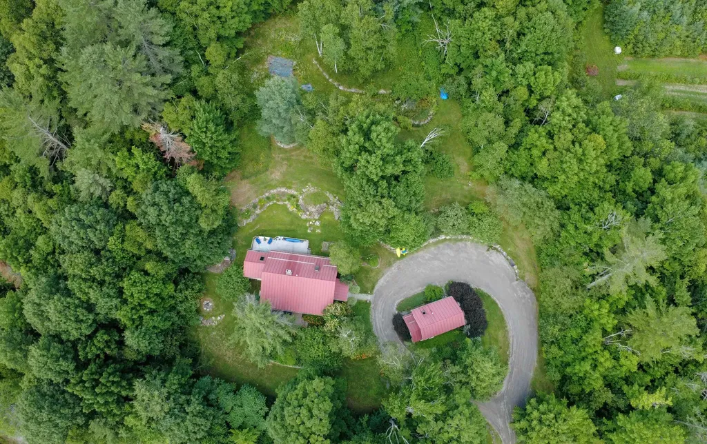 847 Morses Mill Road Danville VT 05828