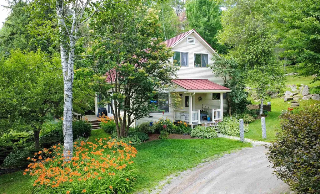 847 Morses Mill Road Danville VT 05828