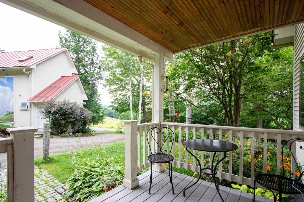 847 Morses Mill Road Danville VT 05828