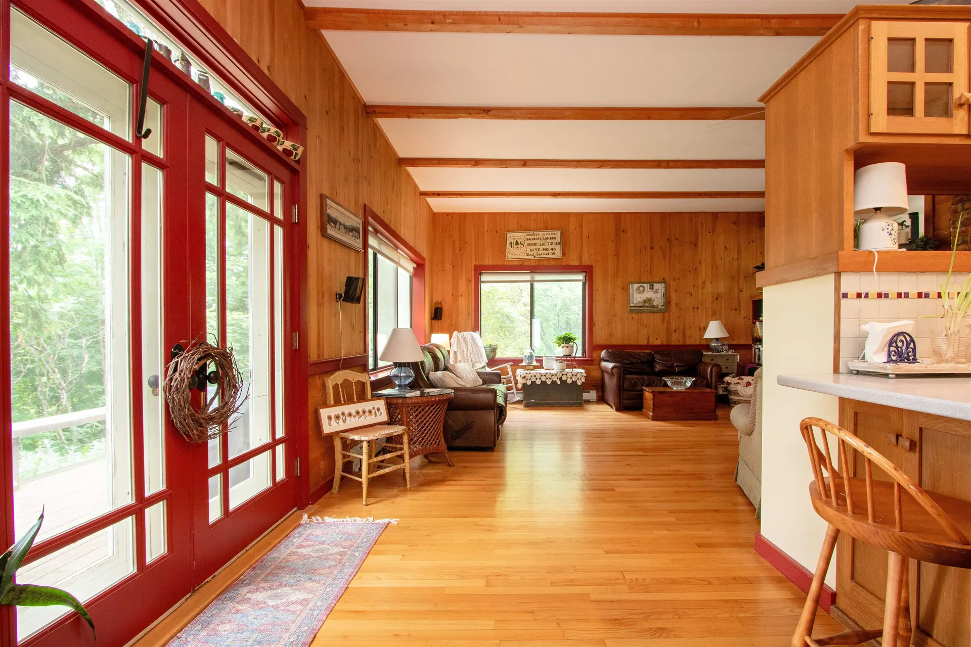 847 Morses Mill Road Danville VT 05828