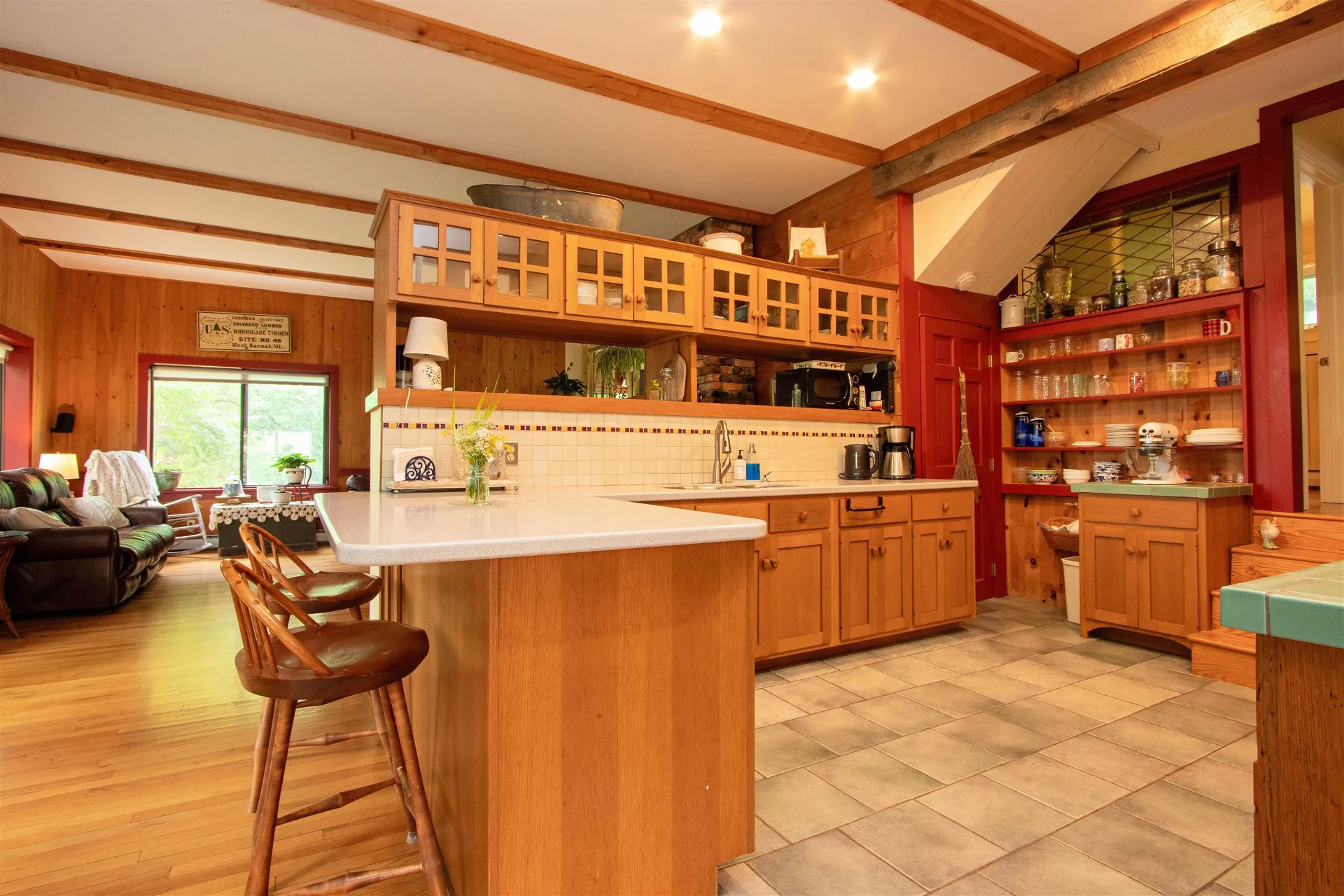 847 Morses Mill Road Danville VT 05828