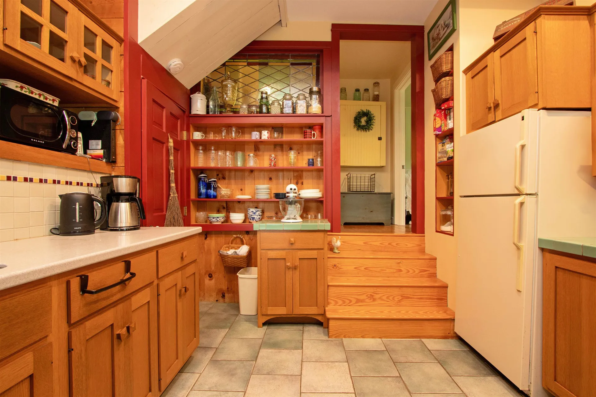 847 Morses Mill Road Danville VT 05828