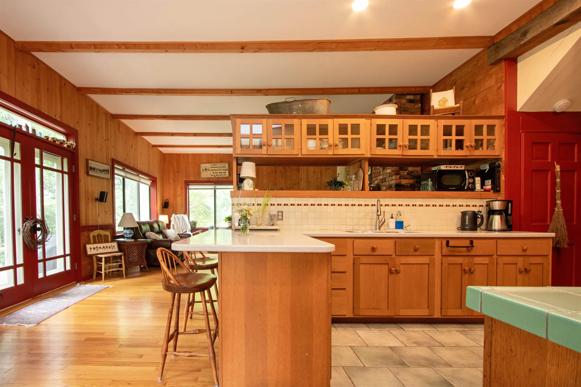 847 Morses Mill Road Danville VT 05828