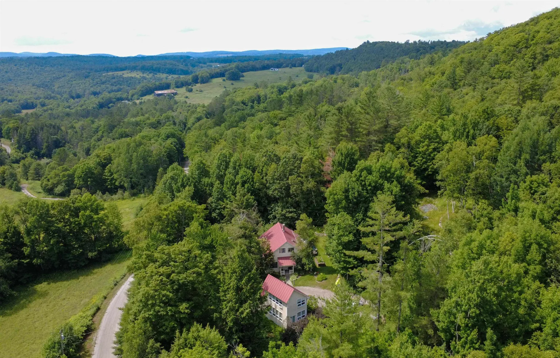 847 Morses Mill Road Danville VT 05828