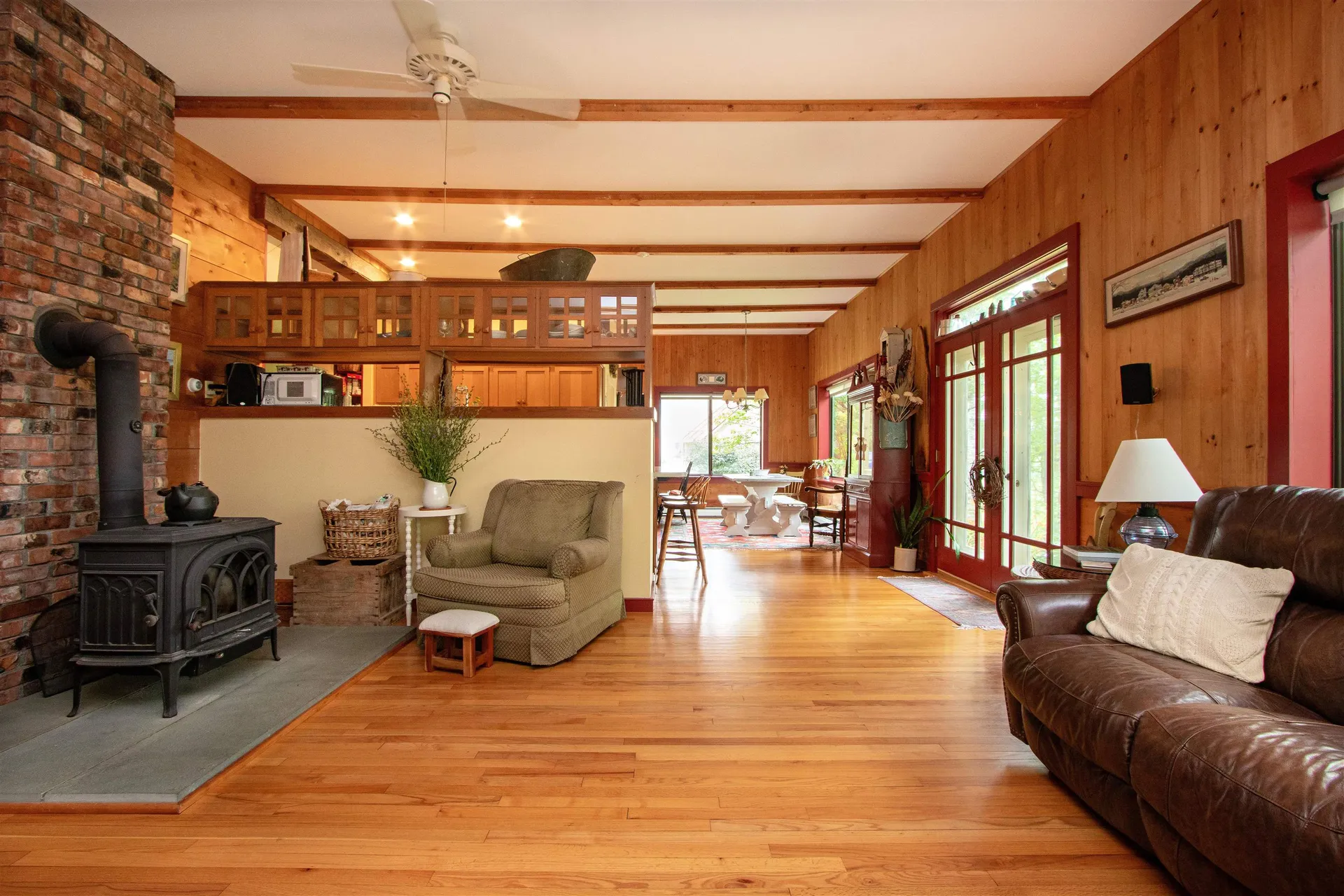 847 Morses Mill Road Danville VT 05828