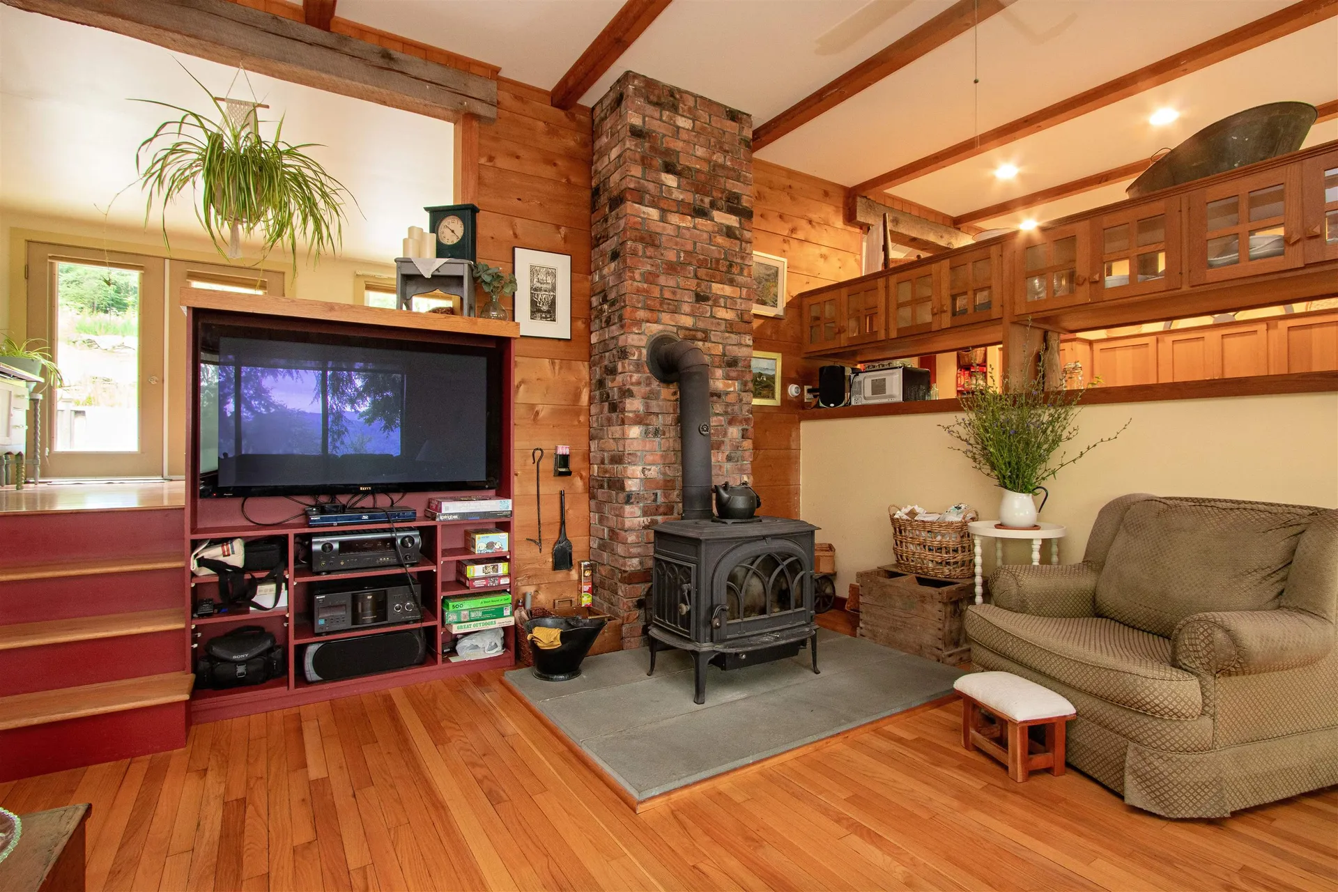 847 Morses Mill Road Danville VT 05828