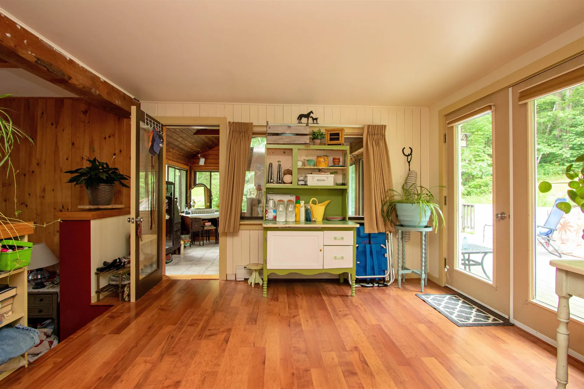 847 Morses Mill Road Danville VT 05828