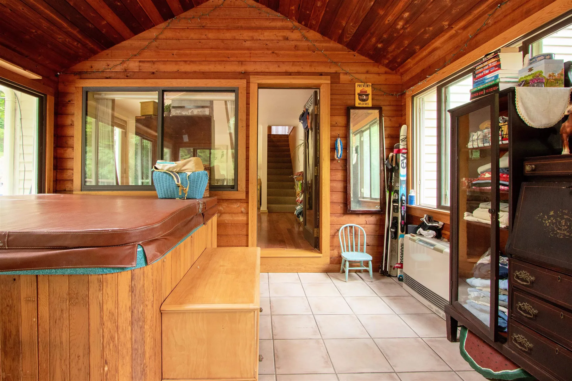 847 Morses Mill Road Danville VT 05828