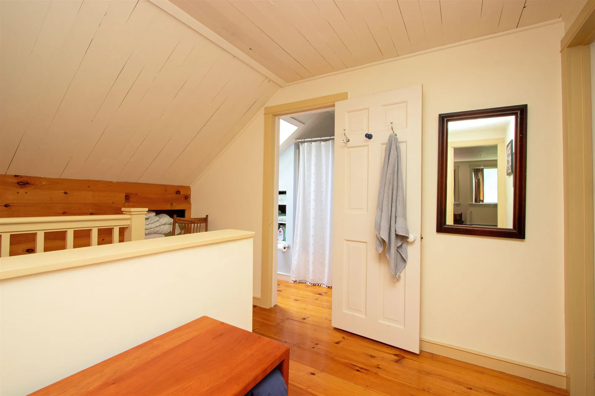 847 Morses Mill Road Danville VT 05828