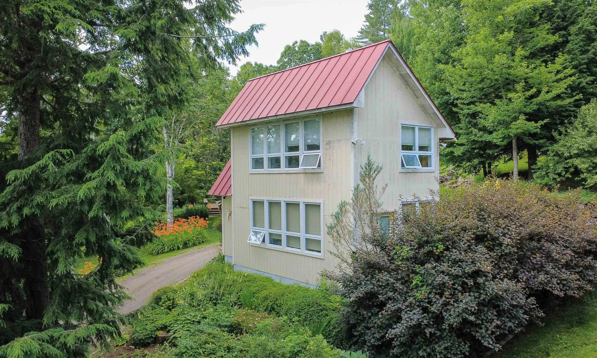 847 Morses Mill Road Danville VT 05828