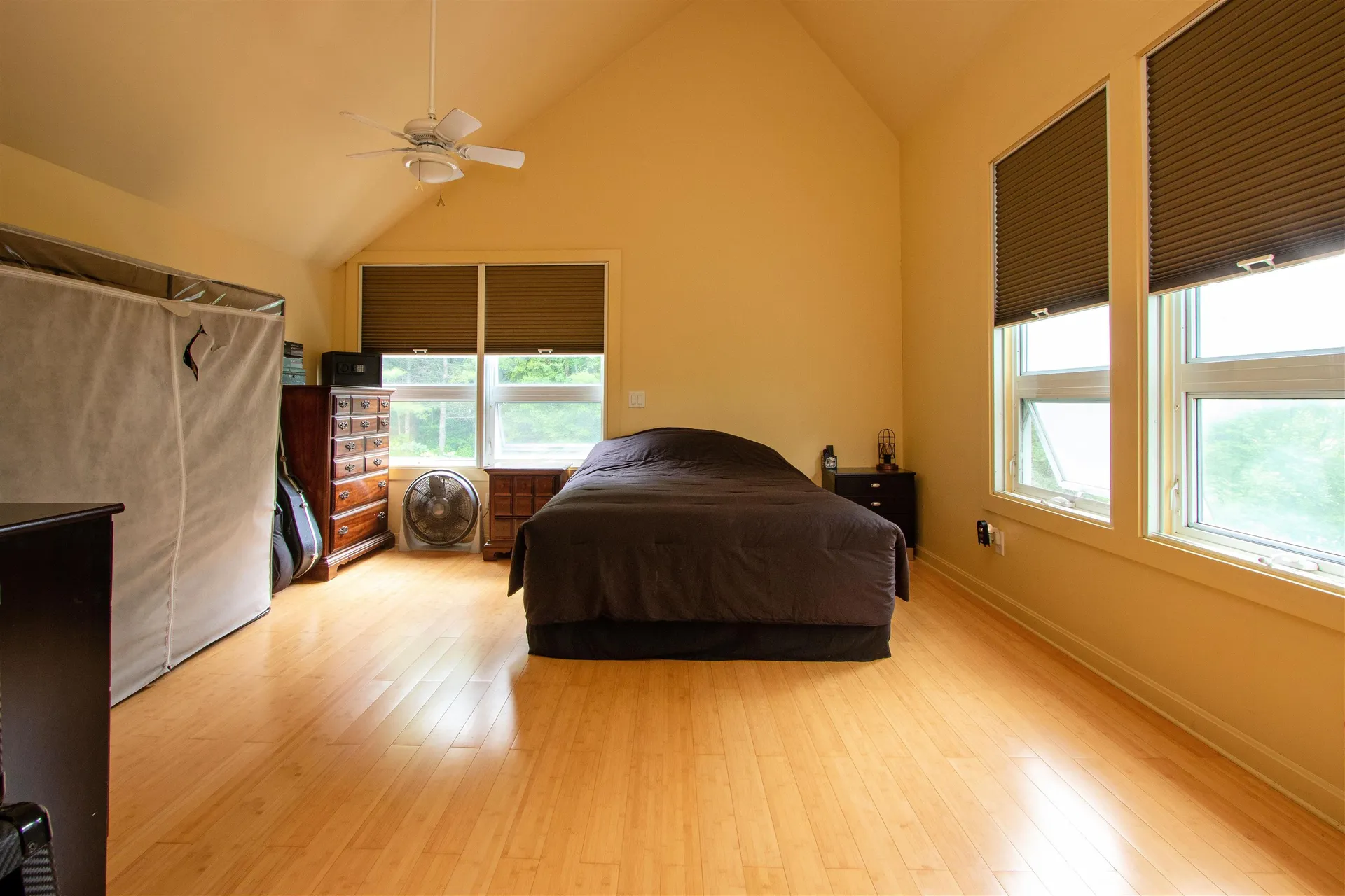 847 Morses Mill Road Danville VT 05828