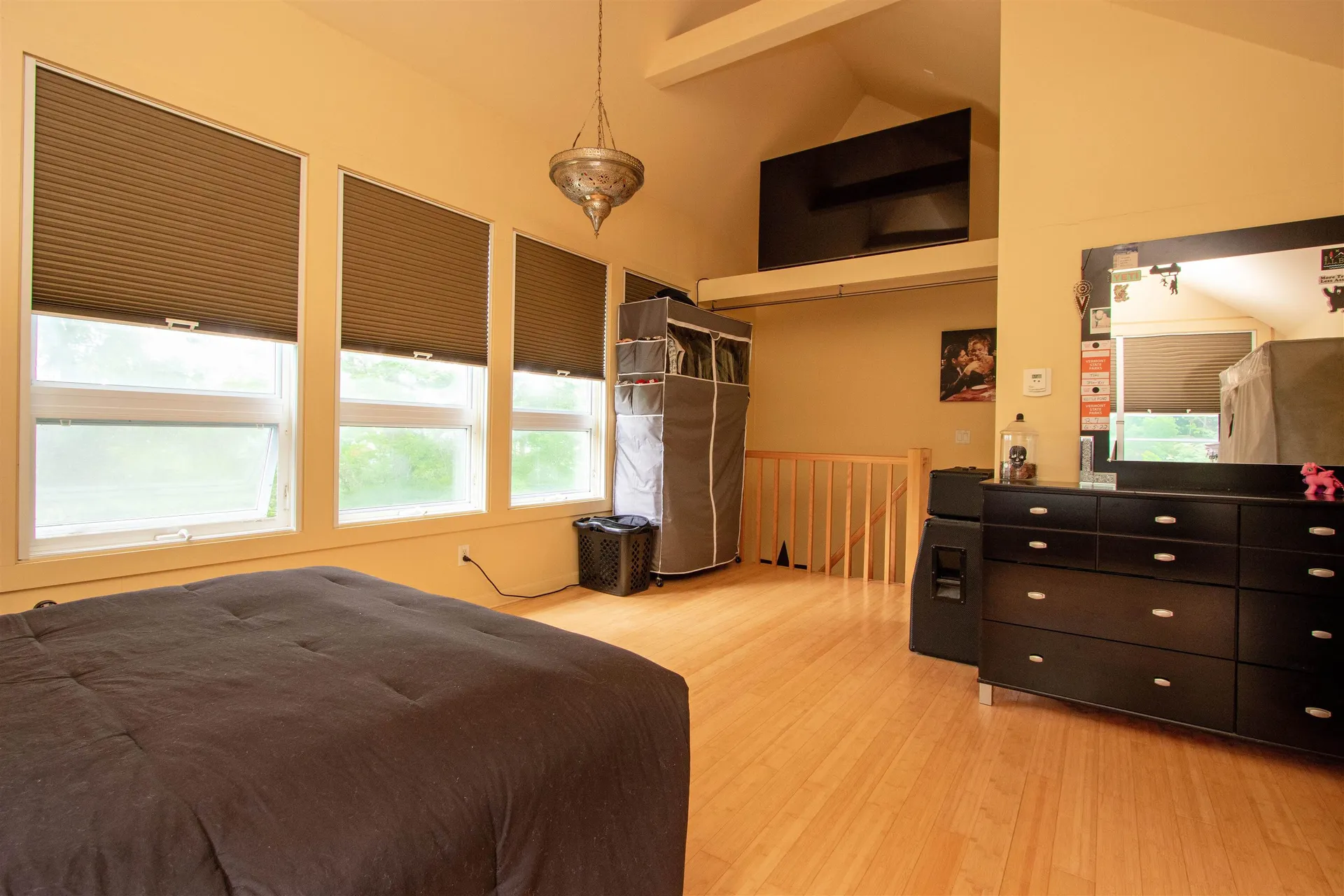 847 Morses Mill Road Danville VT 05828