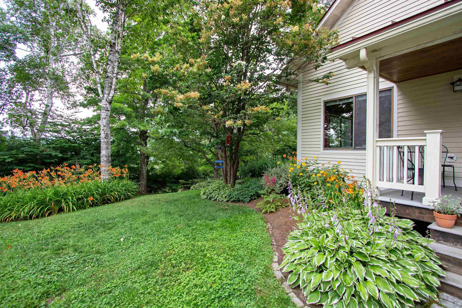 847 Morses Mill Road Danville VT 05828