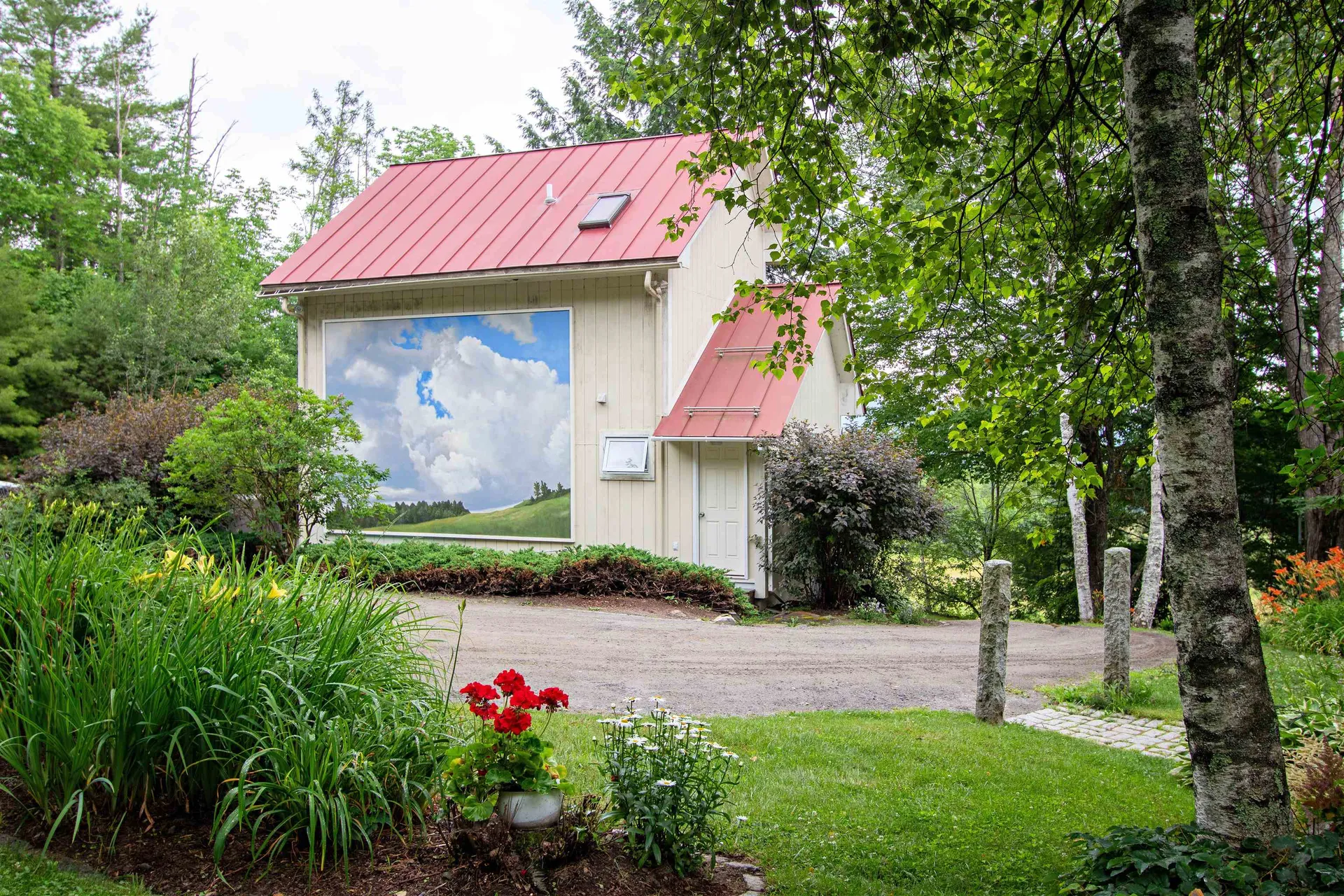 847 Morses Mill Road Danville VT 05828