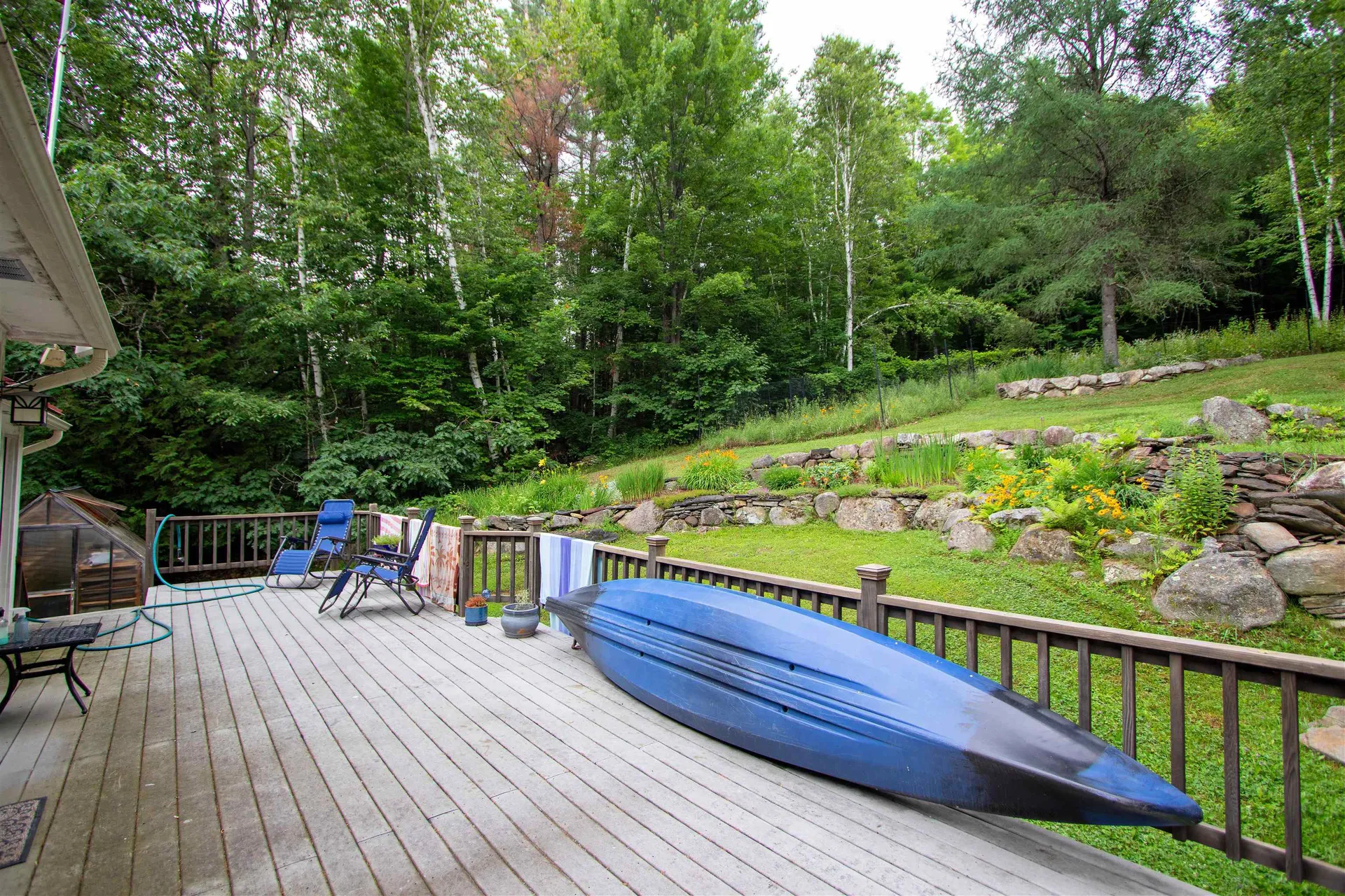 847 Morses Mill Road Danville VT 05828