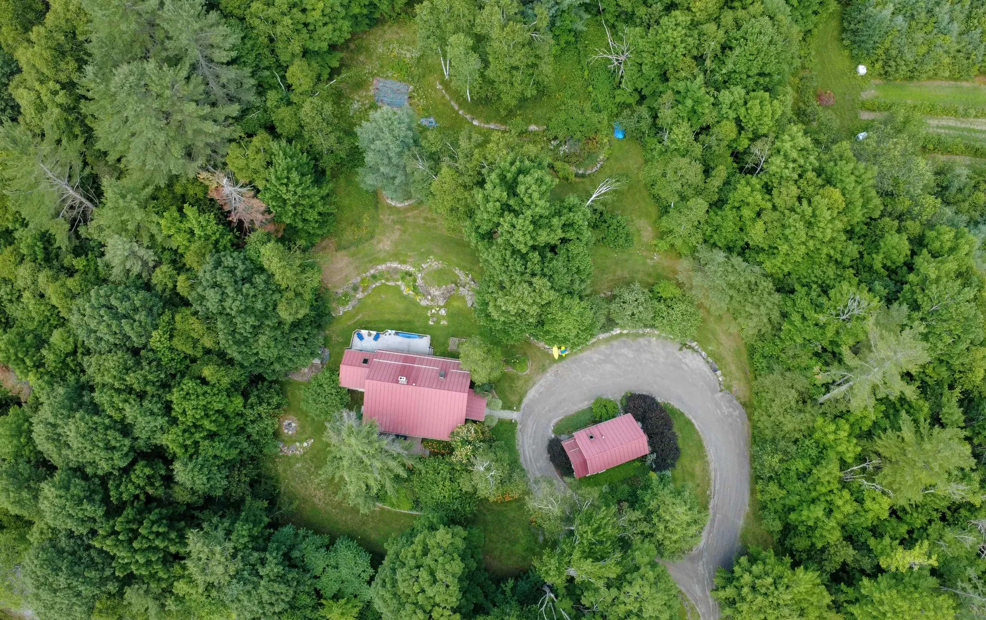 847 Morses Mill Road Danville VT 05828