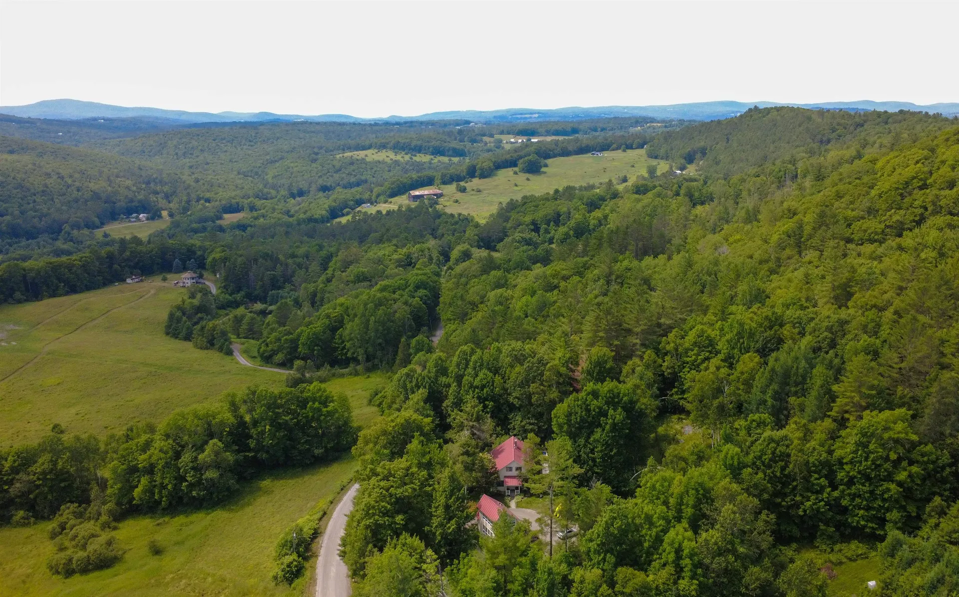 847 Morses Mill Road Danville VT 05828