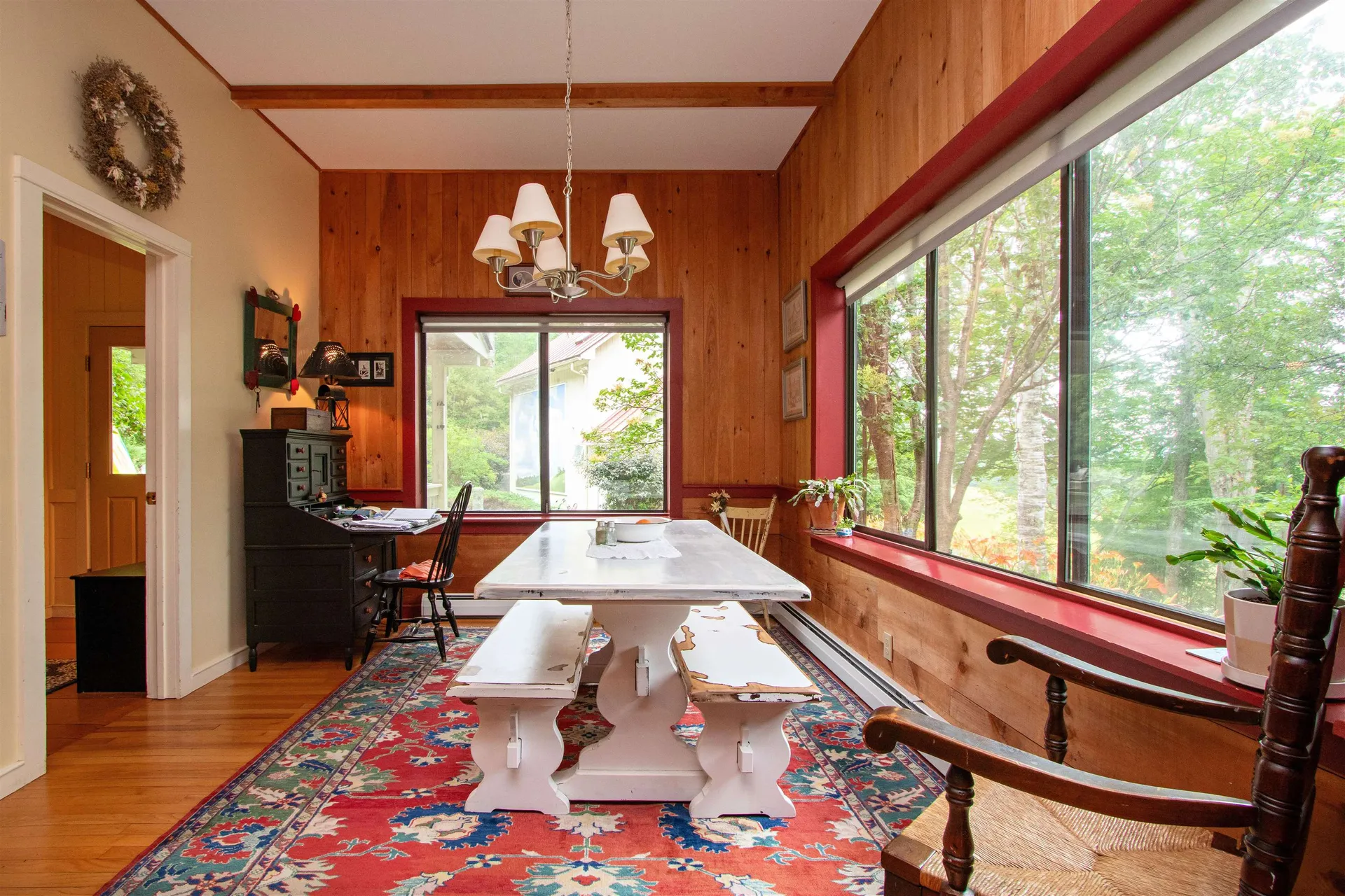 847 Morses Mill Road Danville VT 05828