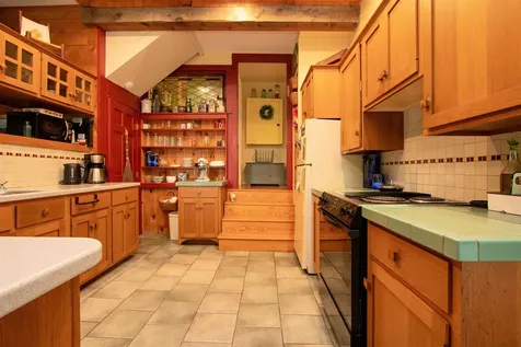 847 Morses Mill Road Danville VT 05828