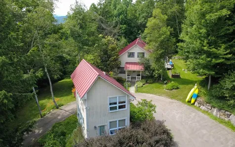 847 Morses Mill Road Danville VT 05828