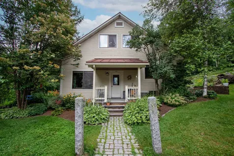 847 Morses Mill Road Danville VT 05828