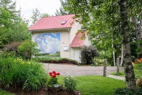 847 Morses Mill Road Danville VT 05828