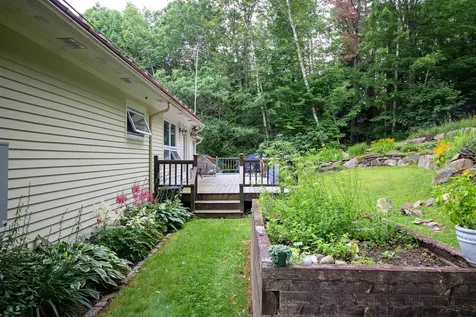 847 Morses Mill Road Danville VT 05828