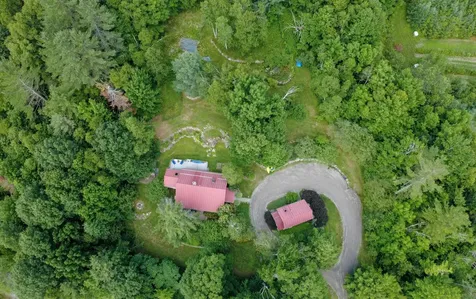 847 Morses Mill Road Danville VT 05828