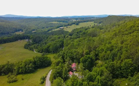 847 Morses Mill Road Danville VT 05828