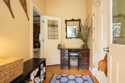 847 Morses Mill Road Danville VT 05828