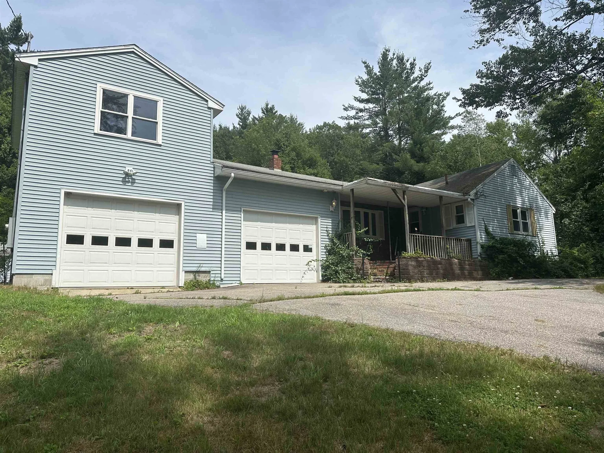 418 Pickering Road Rochester NH 03867