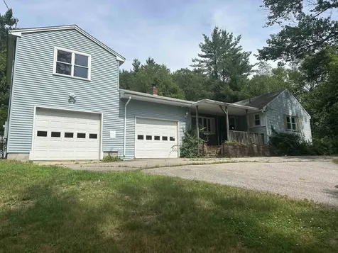 418 Pickering Road Rochester NH 03867