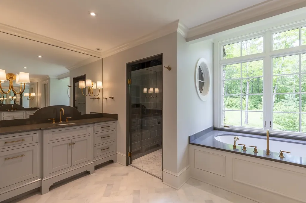 551 West Fields Road Manchester VT 05254