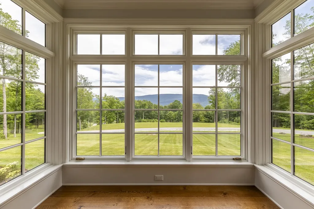 551 West Fields Road Manchester VT 05254