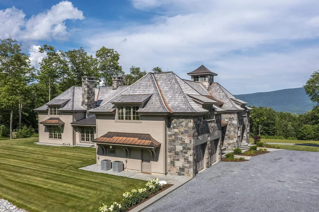 551 West Fields Road Manchester VT 05254