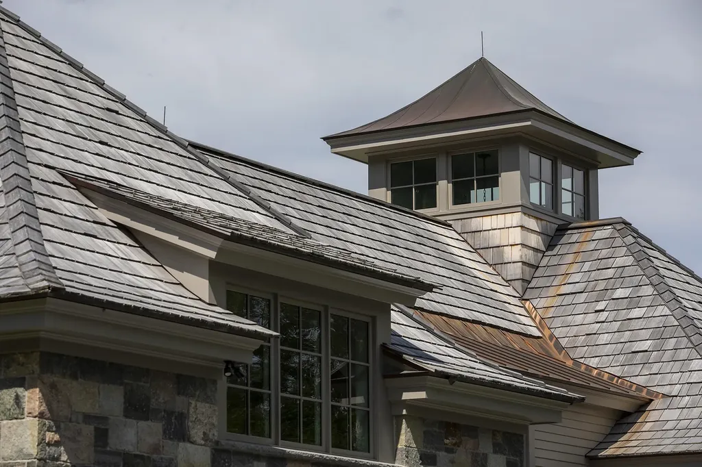 551 West Fields Road Manchester VT 05254